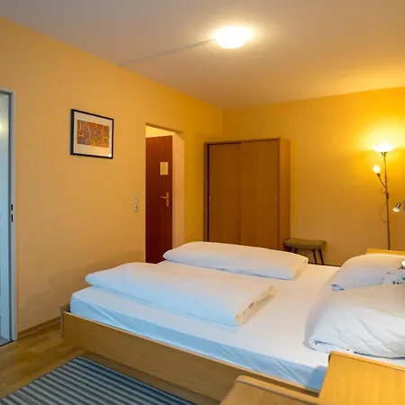 Central-hotel