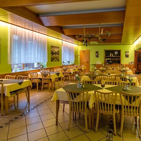Hotel Central-hotel 2*