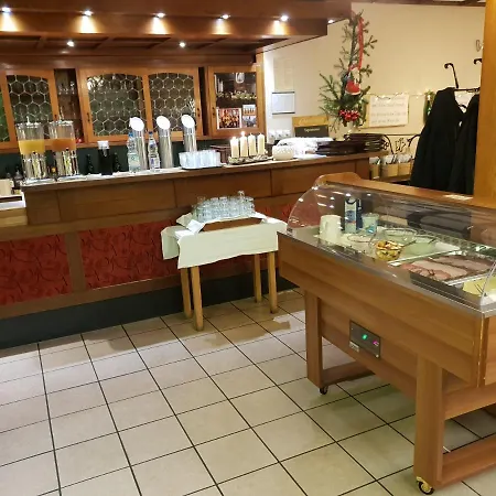 Central-hotel