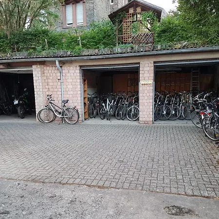 Central-hotel 2* Traben-Trarbach