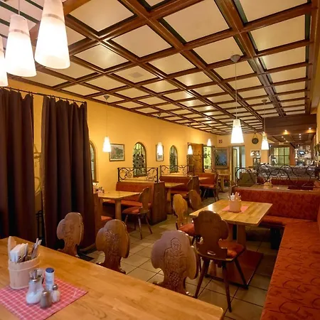 Central-hotel