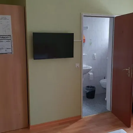 Отель Central-hotel 2*